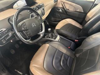 Citroën C4 Picasso 2014