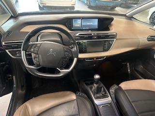 Citroën C4 Picasso 2014