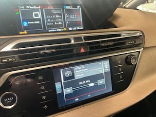 Citroën C4 Picasso 2014