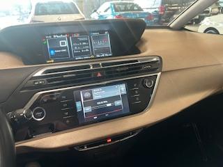 Citroën C4 Picasso 2014