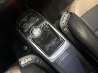 Citroën C4 Picasso 2014