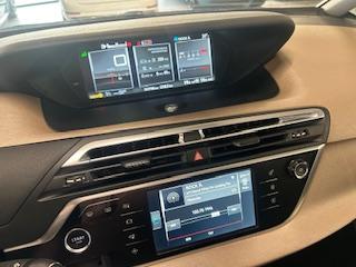 Citroën C4 Picasso 2014