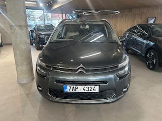 Citroën C4 Picasso 2014