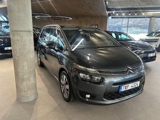 Citroën C4 Picasso 2014