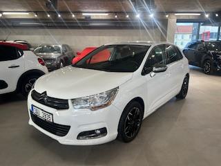 Citroën C4 