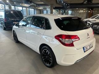Citroën C4 2013