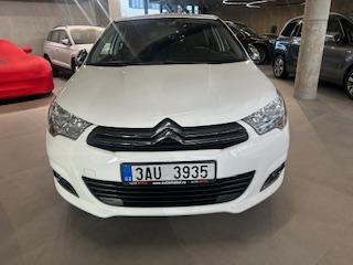 Citroën C4 2013