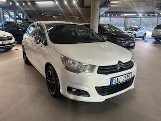 Citroën C4 2013