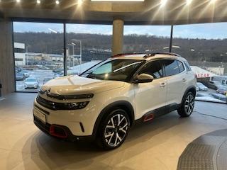 Citroën C5 Aircross  2019