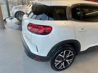 Citroën C5 Aircross  2019