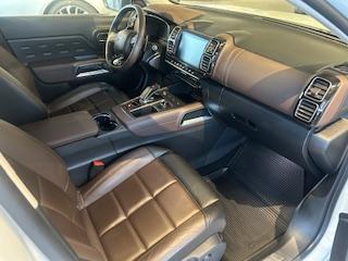 Citroën C5 Aircross  2019