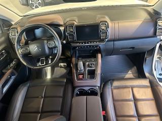 Citroën C5 Aircross  2019