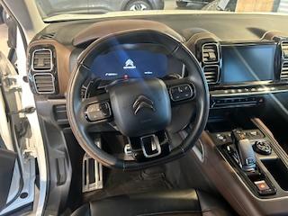 Citroën C5 Aircross  2019