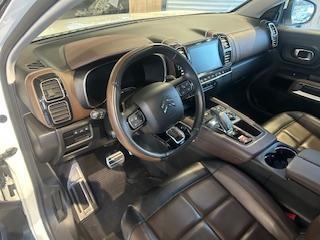 Citroën C5 Aircross  2019