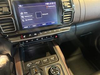 Citroën C5 Aircross  2019