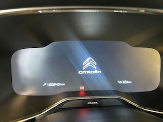 Citroën C5 Aircross  2019