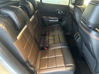 Citroën C5 Aircross  2019