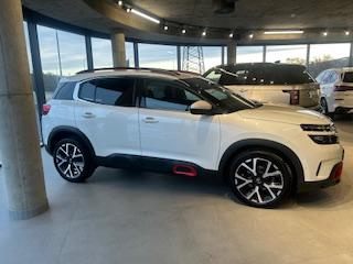 Citroën C5 Aircross  2019