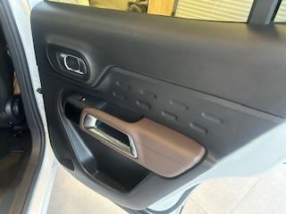 Citroën C5 Aircross  2019