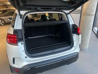 Citroën C5 Aircross  2019