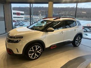 Citroën C5 Aircross  2019