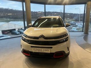 Citroën C5 Aircross  2019