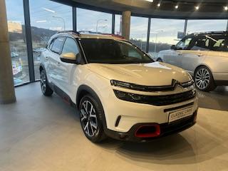 Citroën C5 Aircross  2019