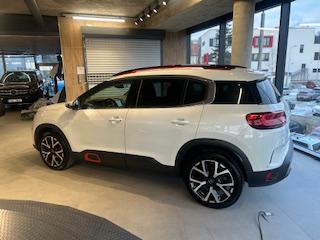 Citroën C5 Aircross  2019