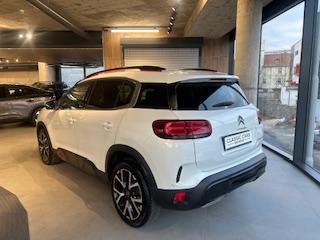 Citroën C5 Aircross  2019