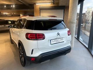Citroën C5 Aircross  2019
