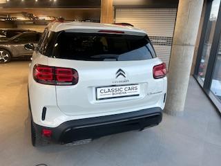 Citroën C5 Aircross  2019