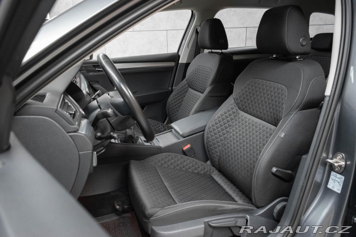 Škoda Superb 2.0 TDI AMBITION*ACC*DPH* 2022