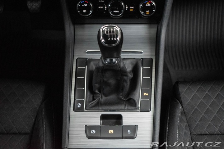 Škoda Superb 2.0 TDI AMBITION*ACC*DPH* 2022