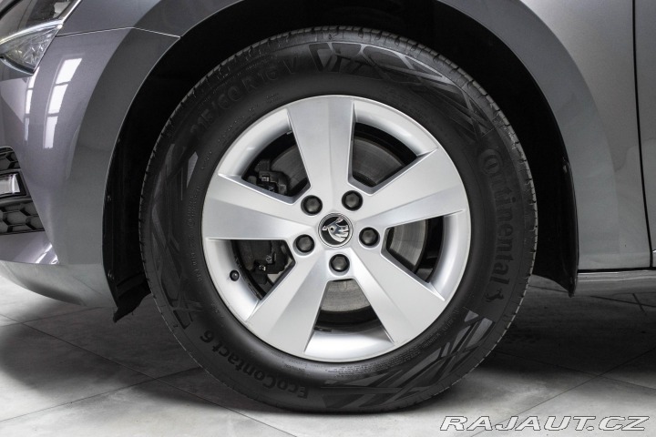 Škoda Superb 2.0 TDI AMBITION*ACC*DPH* 2022