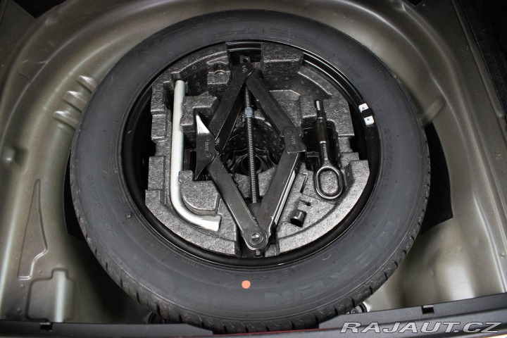 Škoda Superb 2.0 TDI AMBITION REZERVAC 2022