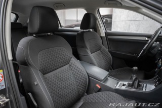 Škoda Superb 2.0 TDI AMBITION*ACC*DPH* 2022