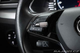 Škoda Superb 2.0 TDI AMBITION*ACC*DPH* 2022