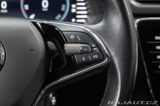 Škoda Superb 2.0 TDI AMBITION*ACC*DPH* 2022
