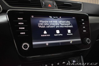 Škoda Superb 2.0 TDI AMBITION*ACC*DPH* 2022