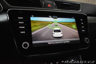 Škoda Superb 2.0 TDI AMBITION*ACC*DPH* 2022