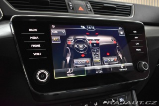 Škoda Superb 2.0 TDI AMBITION*ACC*DPH* 2022