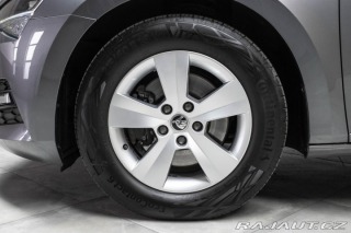 Škoda Superb 2.0 TDI AMBITION*ACC*DPH* 2022