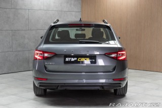 Škoda Superb 2.0 TDI AMBITION*ACC*DPH* 2022