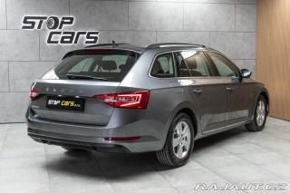Škoda Superb 2.0 TDI AMBITION*ACC*DPH* 2022
