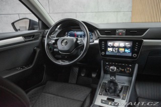 Škoda Superb 2.0 TDI AMBITION*ACC*DPH* 2022