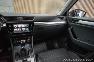 Škoda Superb 2.0 TDI AMBITION*ACC*DPH* 2022