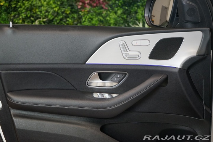 Mercedes-Benz GLE 300d 4Matic*PANO*KAMERA*C 2020