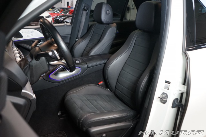 Mercedes-Benz GLE 300d 4Matic*PANO*KAMERA*C 2020