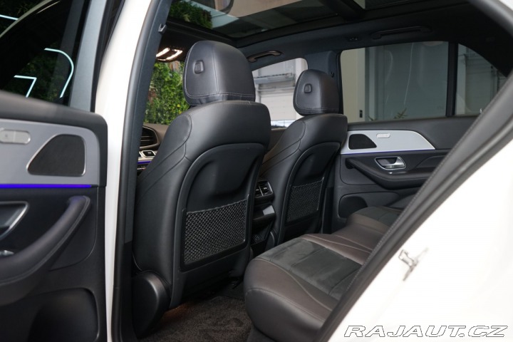Mercedes-Benz GLE 300d 4Matic*PANO*KAMERA*C 2020