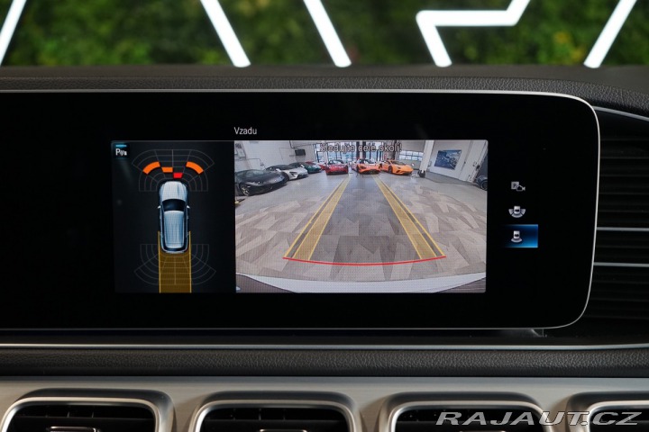 Mercedes-Benz GLE 300d 4Matic*PANO*KAMERA*C 2020